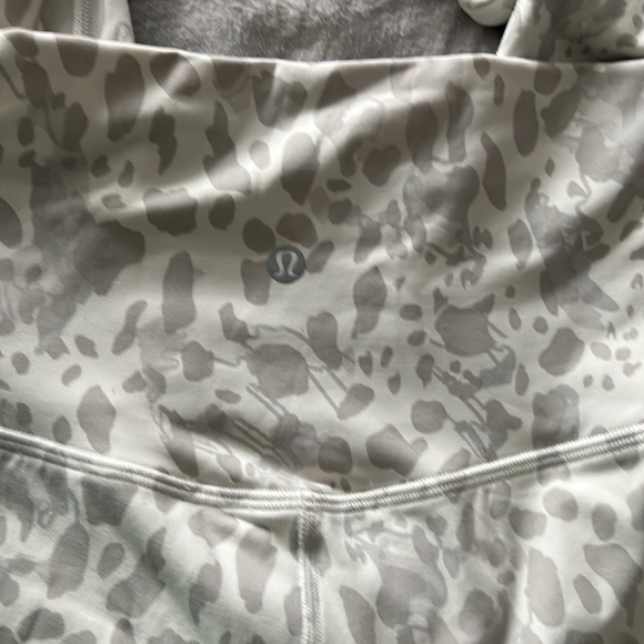 Lululemon Align High-Rise Pant 25” - Picture 5 of 5